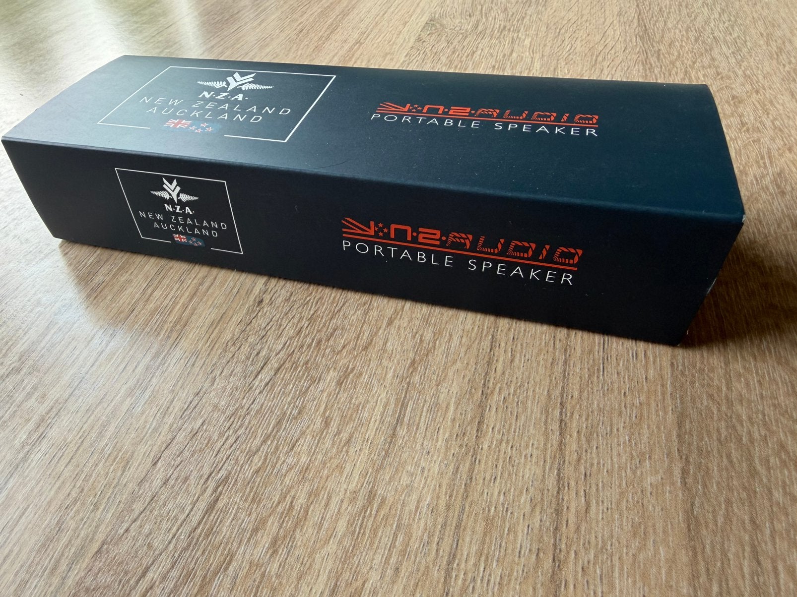 Haut-parleur Bluetooth Nouveau, Neuf, Autres marques, Enlèvement ou Envoi, Enceinte portable