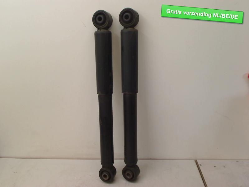 AMORTISSEURS ARRIERE (LA PAIRE) Transporter / Caravelle T5, Utilisé, De Bloemendaal 21 21
5221 EB  'S HERTOGENBOSCH, NL, Info@123Parts.nl