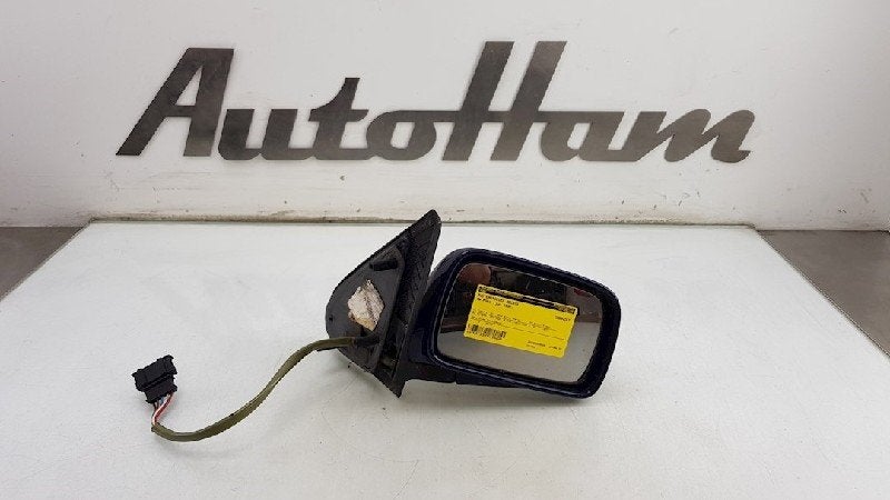 RETROVISEUR LATERAL DROIT Volkswagen Polo III (6N1), Utilisé, Volkswagen