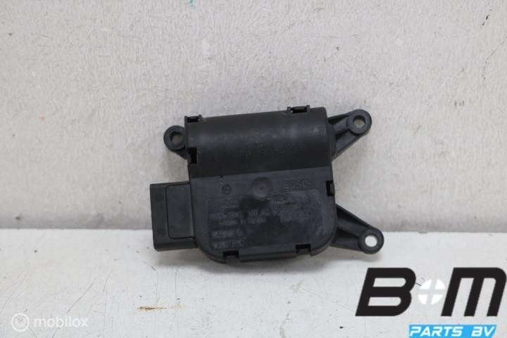 Kachelstelmotor VW Caddy 2K 1K1907511C, Utilisé
