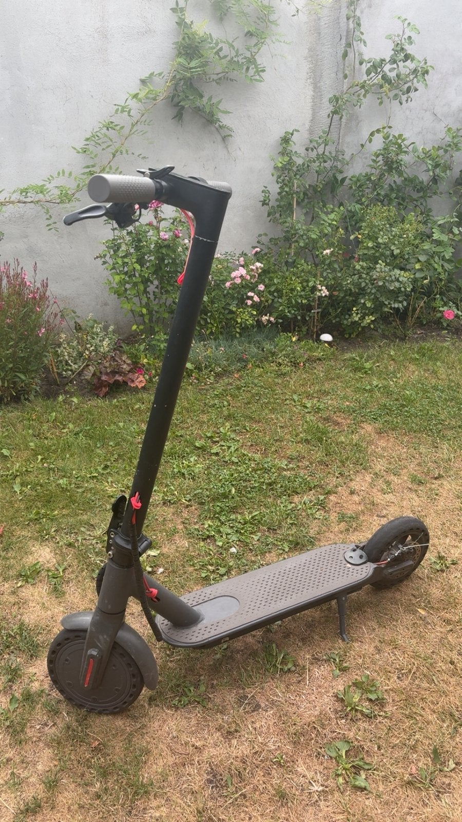E step geen merk te koop, Ophalen, Zo goed als nieuw