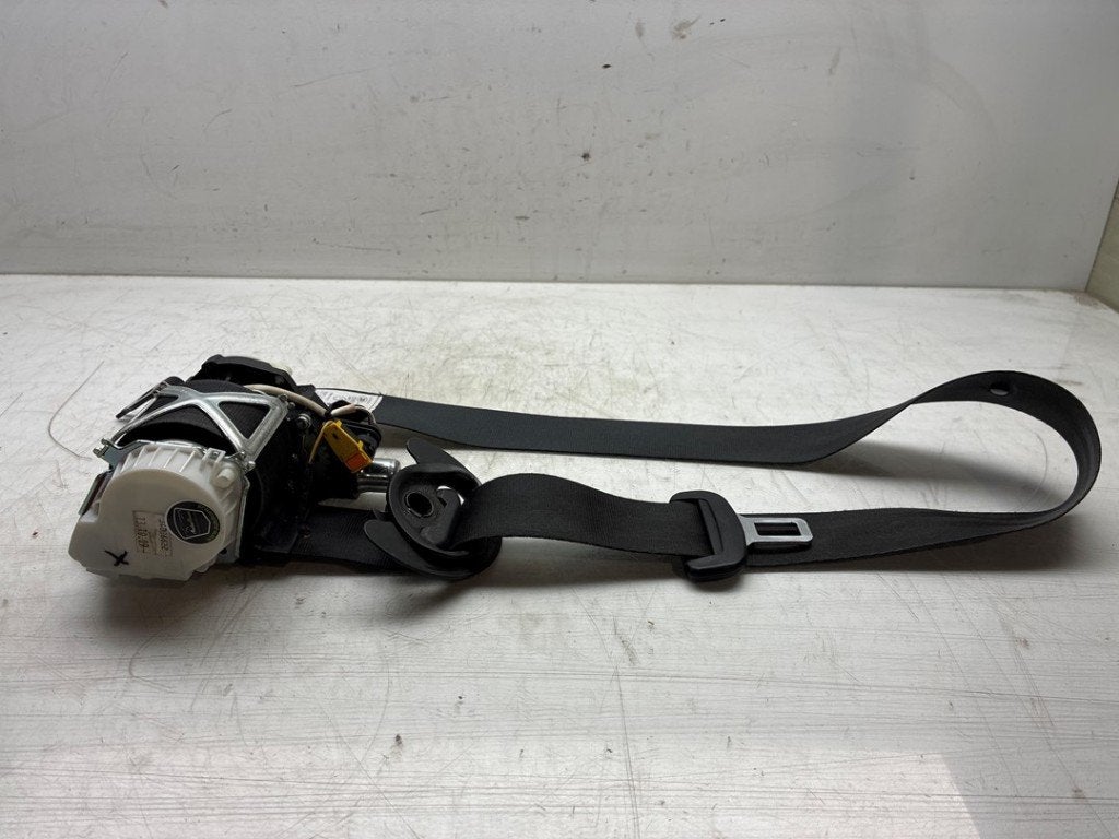 CEINTURE DE SECURITE AVANT GAUCHE Volkswagen Polo V (6R), Volkswagen, Volkswagen AG, Utilisé, Kundenbetreuung@volkswagen.de