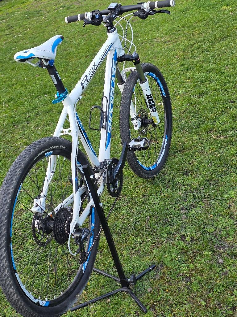 Mountainbike, Fietsen en Brommers, Ophalen, Zo goed als nieuw, Heren