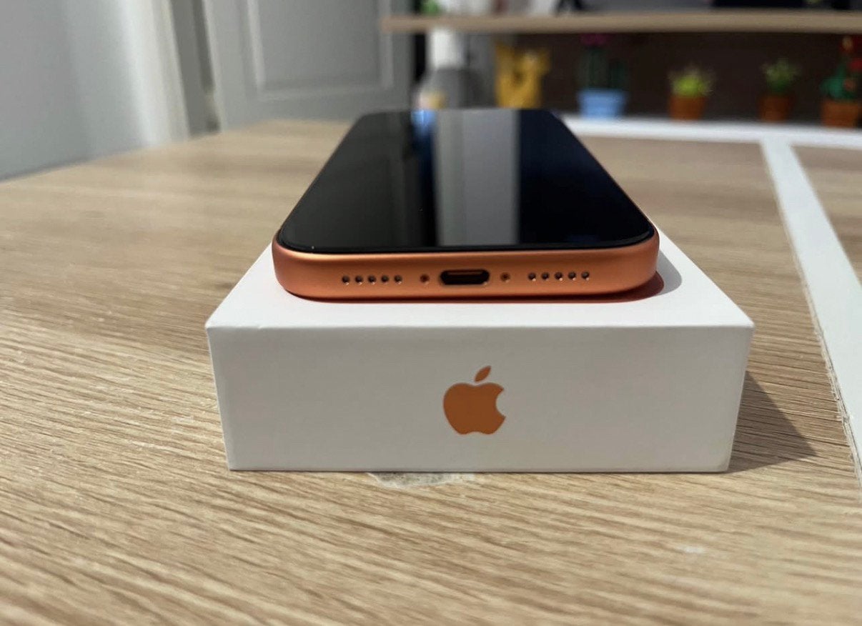 iPhone 17 Pro 256 Go – Orange – NEUF — GARANTI 2 ANS, 256 GB, Overige modellen, Nieuw, Ophalen of Verzenden