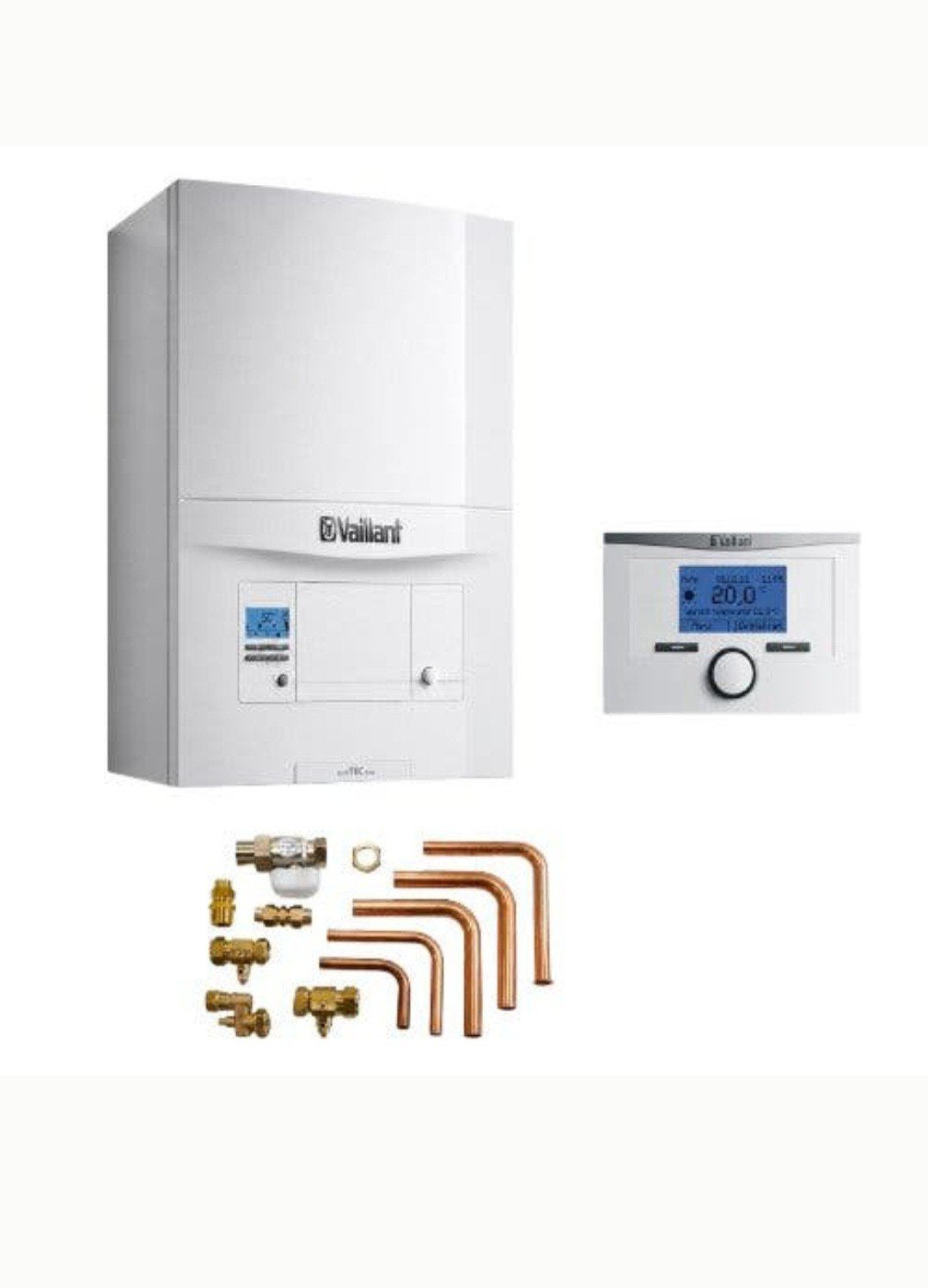 Vaillant CV-ketel – NIEUW IN DOOS
Nieuwe Vaillant cv-ke, Doe-het-zelf en Bouw, Ophalen of Verzenden