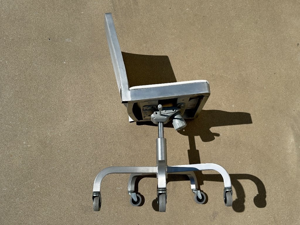 Chaise design PHILIPPE STARCK pour chaise de bureau EMECO, Enlèvement ou Envoi, Comme neuf, Autres couleurs, Chaise de bureau