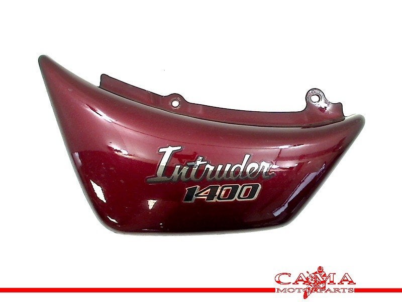 AFDEKKAP FRAME LINKS Suzuki VS 1400 Intruder (VS1400), Motoren, Dhr. S. di Majo, Gebruikt, Info@cama-motorparts.nl, P.J. Troelstraweg 8 8
3144 CX  MAASSLUIS, NL