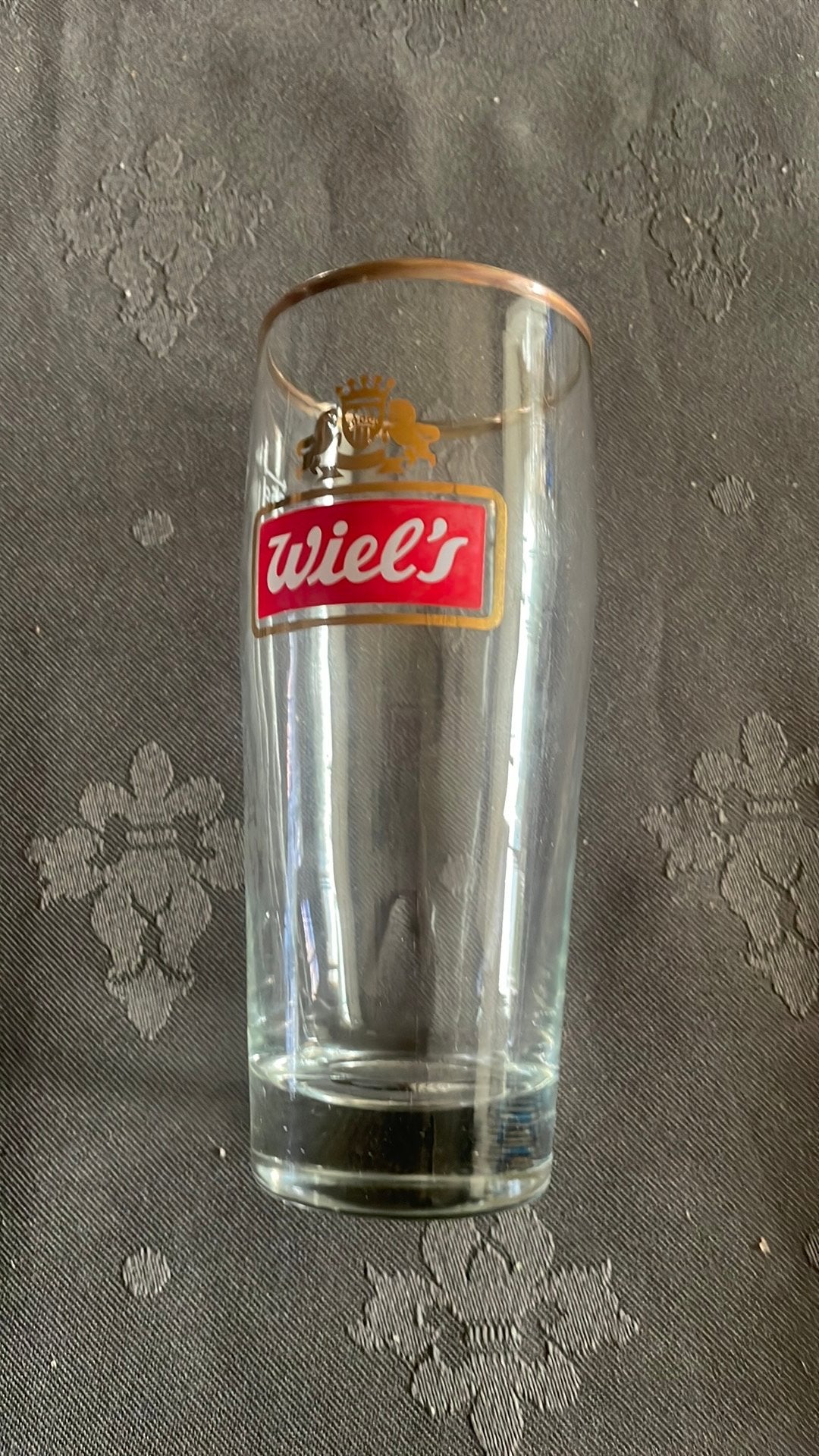 Glas wiel’s, Verzamelen, Ophalen of Verzenden, Zo goed als nieuw
