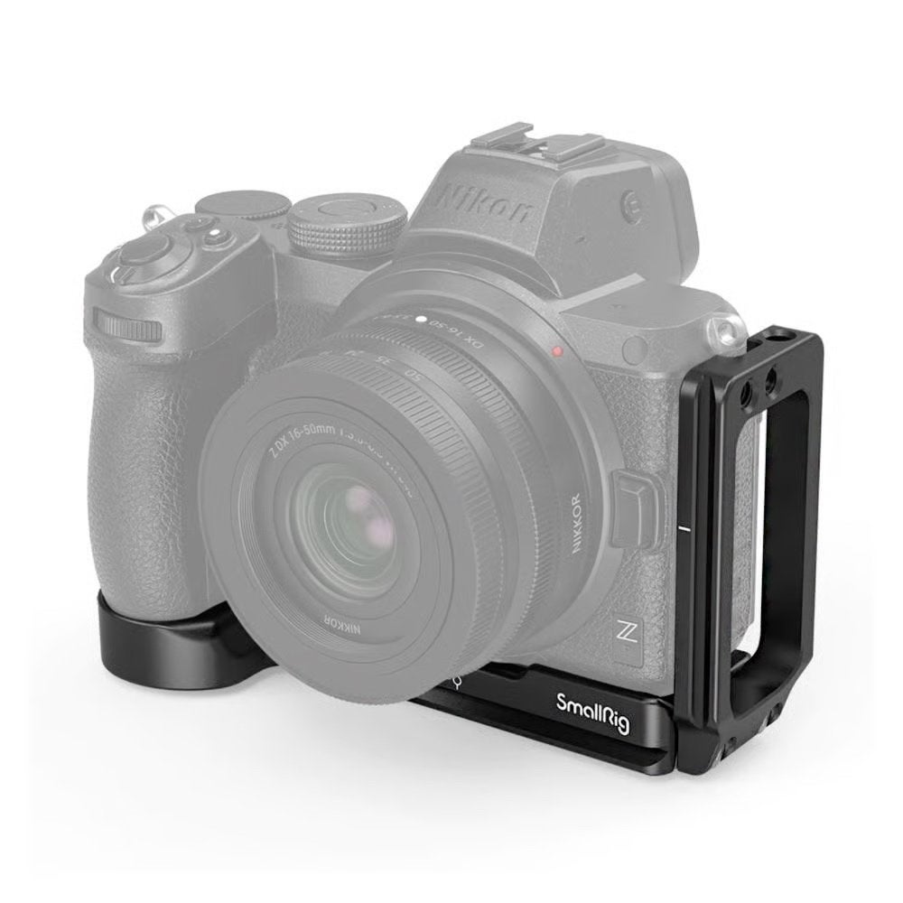 SmallRig 2947 L Bracket voor Nikon, Enlèvement ou Envoi, Comme neuf, Support en L, Smallrig