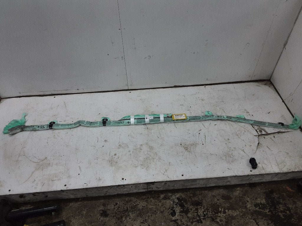 AIRBAG TOIT GAUCHE Skoda Octavia Combi (5EAC) (5E0880741), Utilisé, Skoda