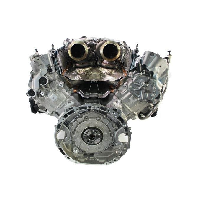 Moteur Aston Martin Vantage AM6 4.0 - 177.950-M177.950-M177, Envoi, Révisé, Autres marques automobiles