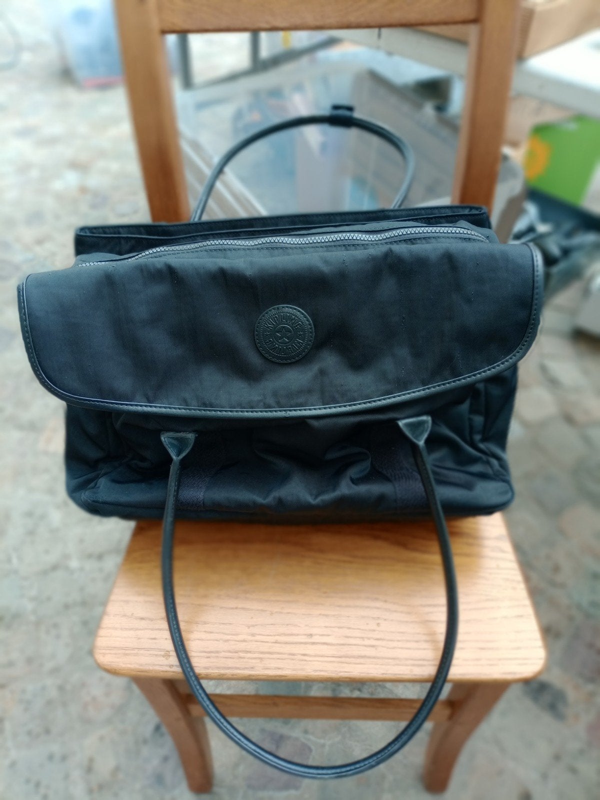 Kipling schooltas, Ophalen of Verzenden