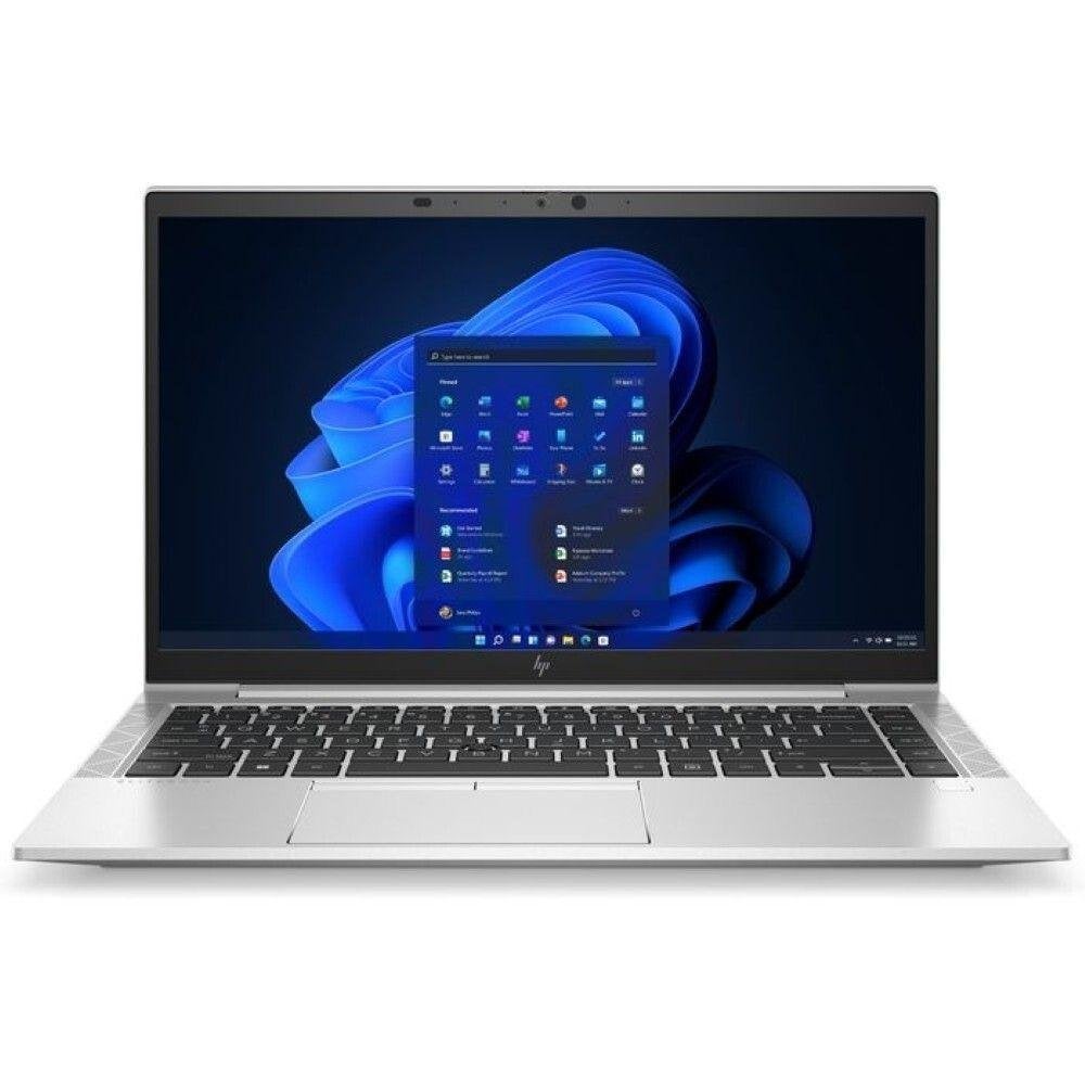 HP Elitebook 845 G8 - Ryzen 7 Pro 5850U - 16GB - 512GB SSD, Computers en Software, Hp, 2 tot 3 Ghz, Refurbished, 14 inch