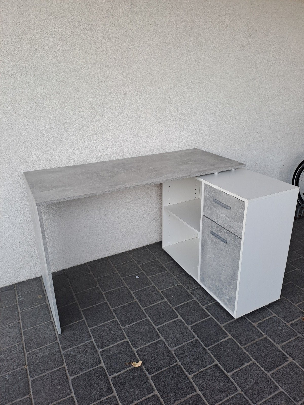 Kinder bureau + stoel, Huis en Inrichting, Bureaus, Ophalen, Roze