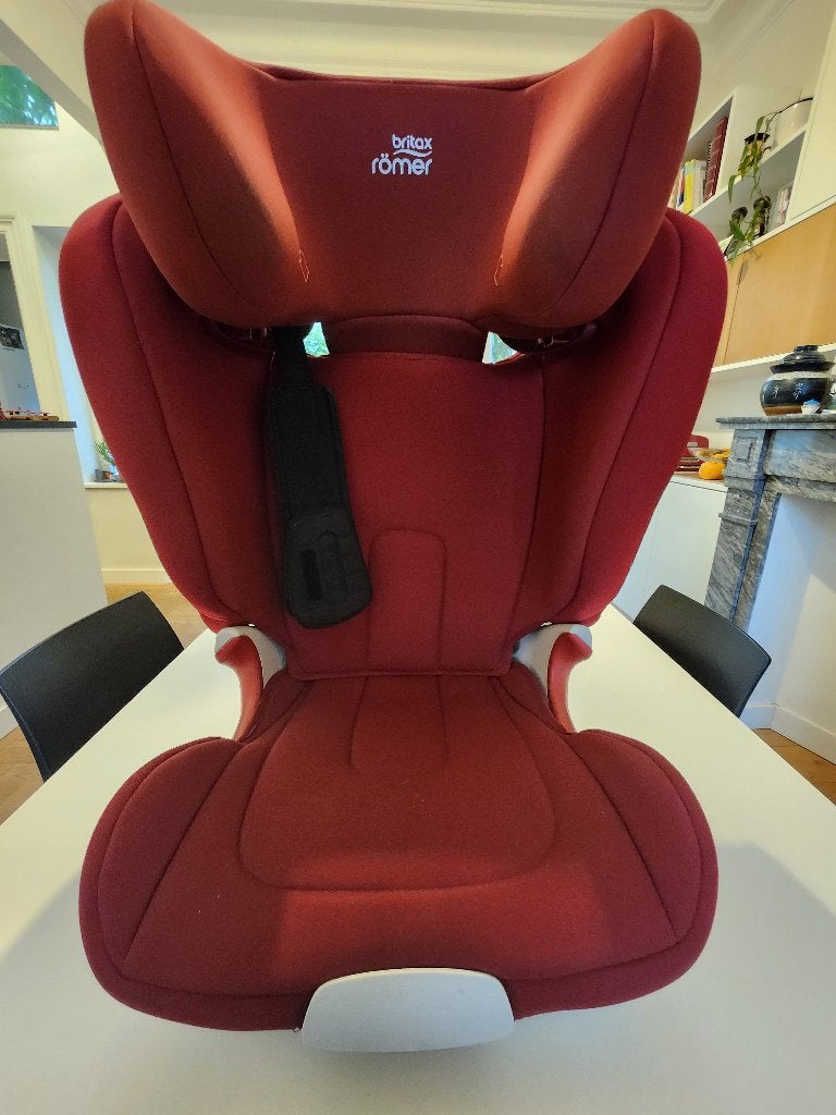 Siège auto Britax Römer Kidfix XP SICT ECE R44-04, Enfants & Bébés, Sièges auto, Romer, 15 à 36 kg, Enlèvement, Utilisé