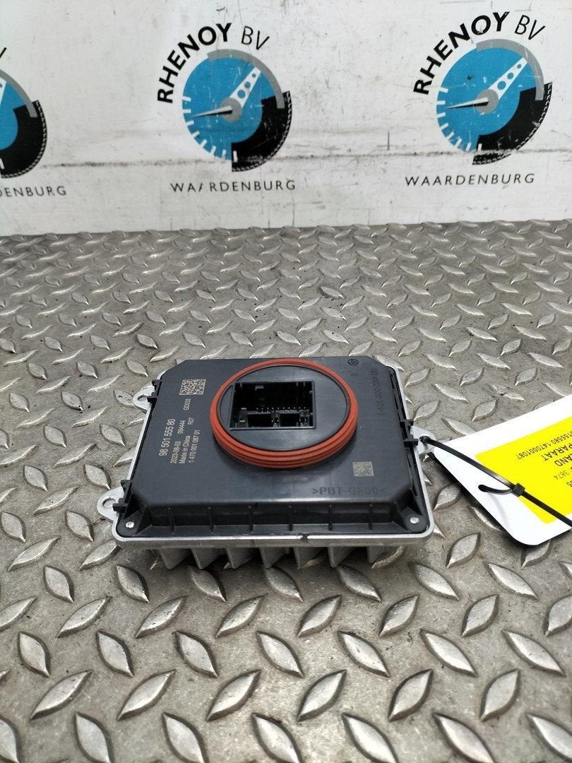 OPEL GRANDLAND A18 P1UO ULTIMATE XENON STUURAPPARAAT 9850155, Enlèvement ou Envoi, Utilisé, ARN reconnu