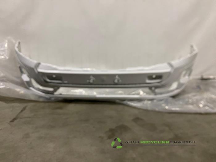 Voorbumper van een Ford Transit Custom, Auto-onderdelen, Carrosserie, Gebruikt, -, -, Ophalen of Verzenden