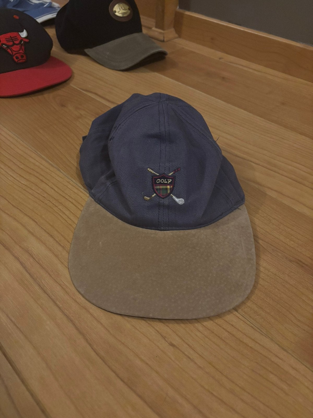Lot de casquette vintage, Vêtements | Hommes, Enlèvement ou Envoi, Comme neuf, Casquette