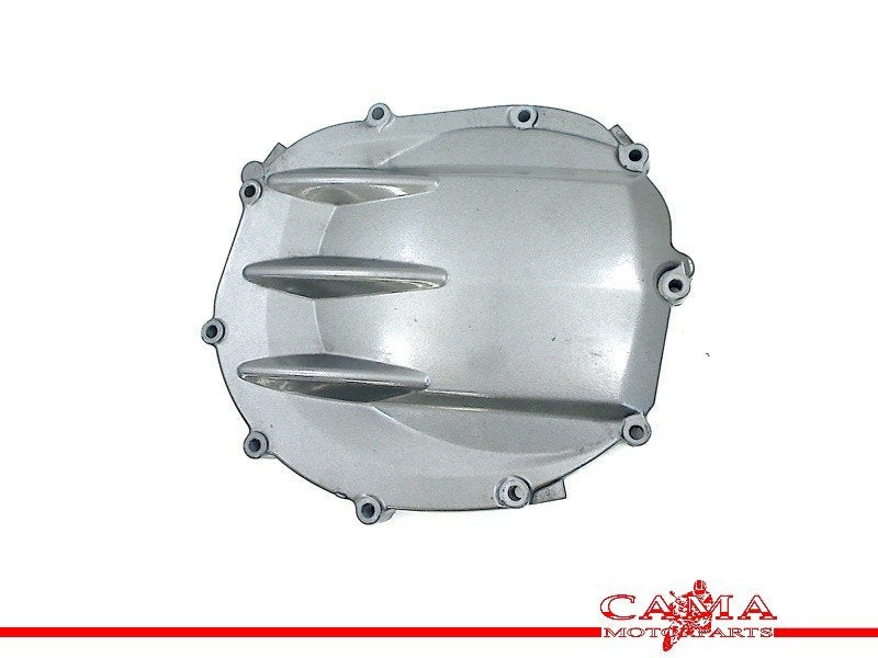 COUVERT DE MOTEUR FJR 1300 2006-2012 ABS (FJR1300 FJR1300A), Motos, Dhr. S. di Majo, Utilisé, Info@cama-motorparts.nl, P.J. Troelstraweg 8 8
3144 CX  MAASSLUIS, NL