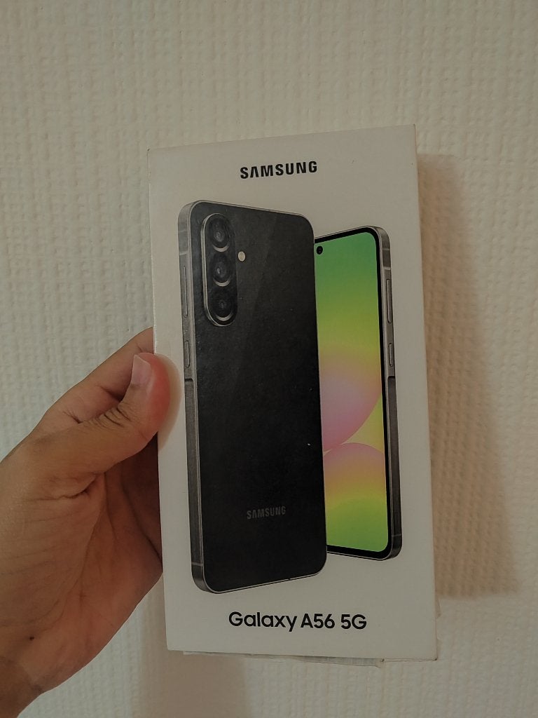 Samsung A56 128gb, Télécoms, Enlèvement, Comme neuf