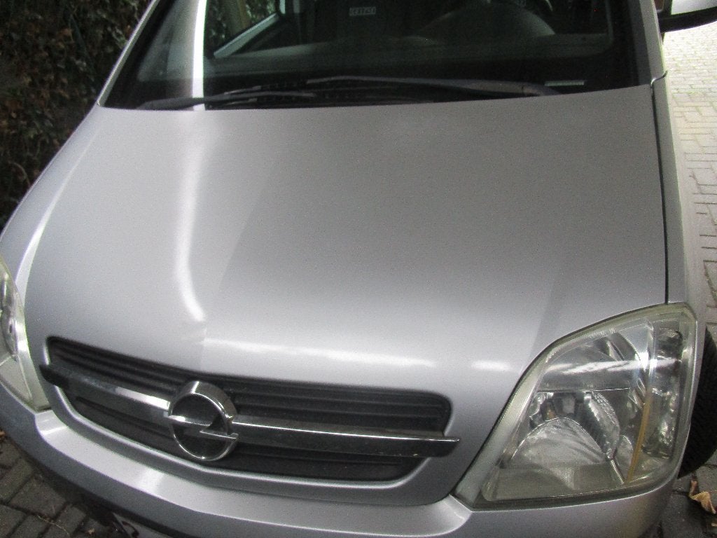 auto opel meriva, Autos, Achat, Beige, Boîte manuelle, Particulier