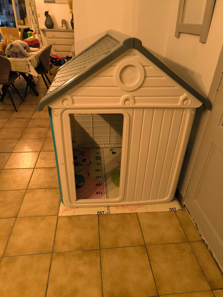 Maisonnette enfants, Enfants & Bébés, Enlèvement