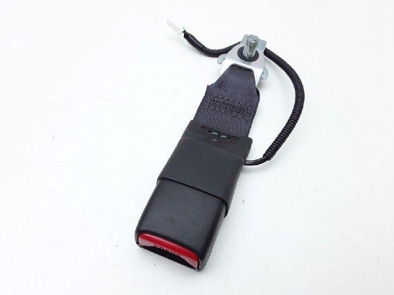 BOUCLE DE CEINTURE ARRIÈRE DROIT Honda CR-Z (ZF1), Utilisé, Honda