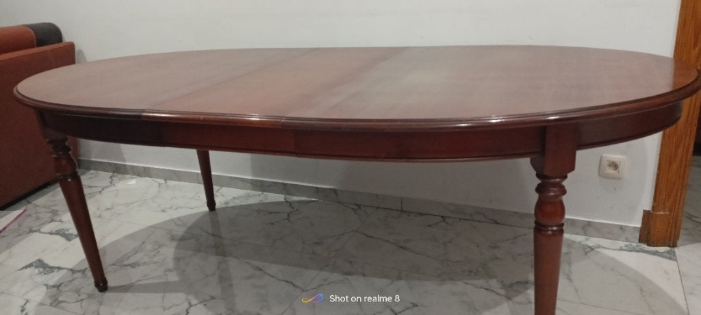 Table et vitrine, Maison & Meubles, Armoires | Vitrines, Utilisé, Avec porte(s), Enlèvement