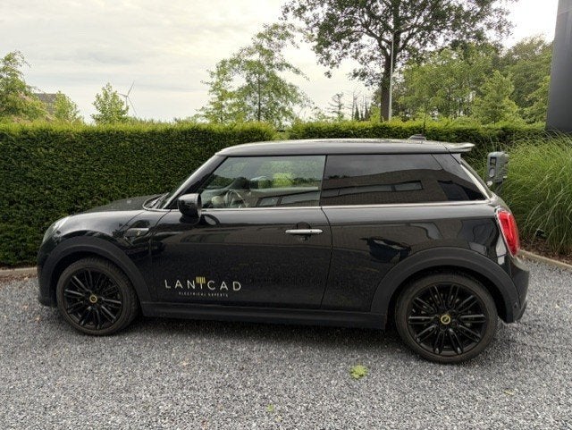 Bedrijfswagen - Full Electric - Mini Cooper SE, Autos, Mini, Achat, Euro 6, Automatique, Particulier