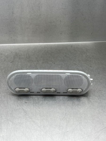 BINNENVERLICHTING VOOR Nissan Qashqai (J11) (01-2013/-), Auto-onderdelen, Verlichting, Gebruikt, Nissan