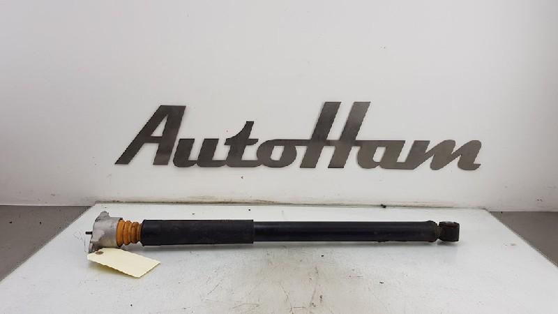 SCHOKBREKER LINKS ACHTER Ford EcoSport (JK8), Dhr. J. Ham, Gebruikt, Administratie@autoham.nl, Ford