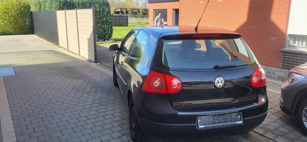Volkswagen Golf 5, Enlèvement, Utilisé, Volkswagen