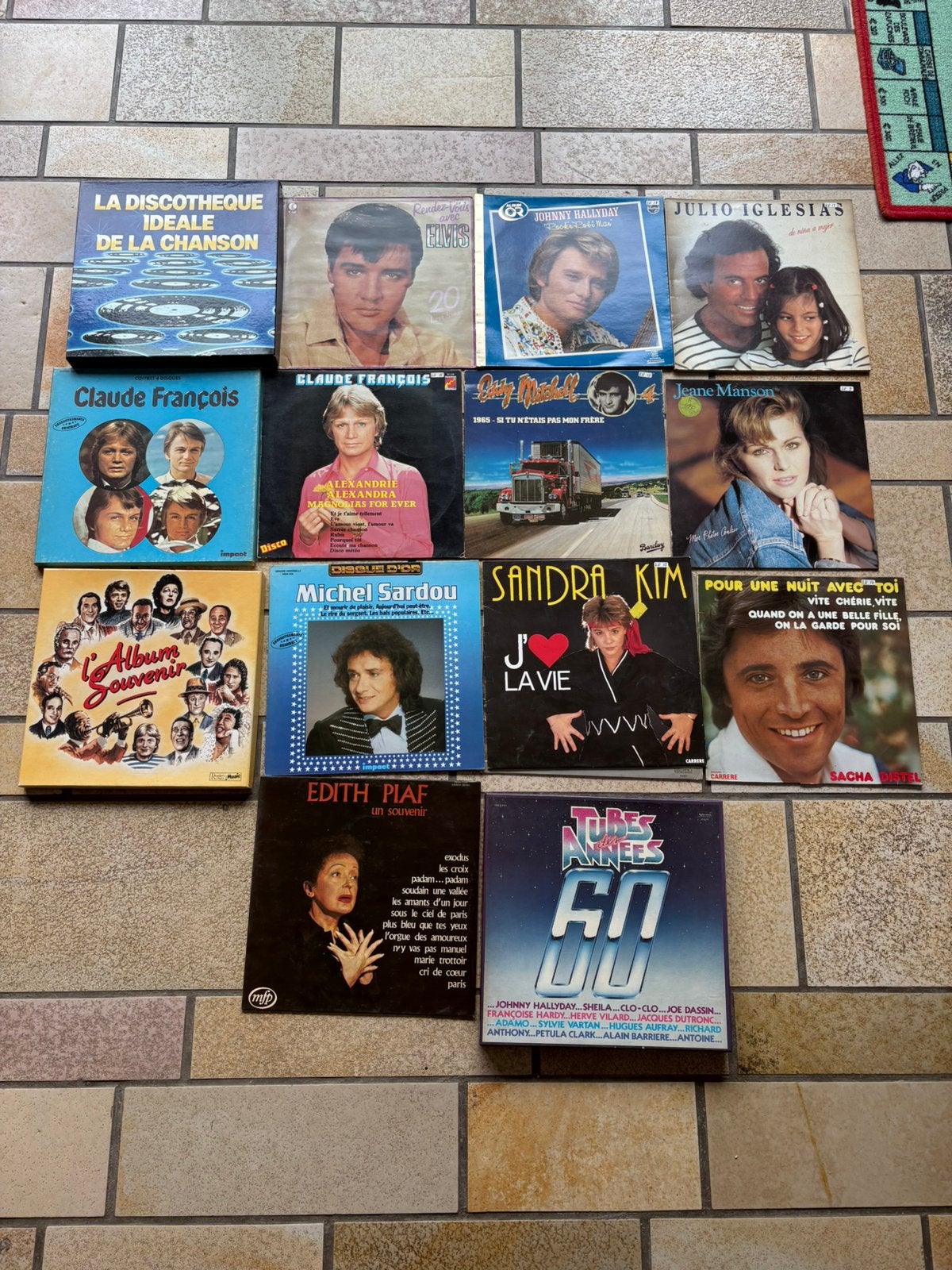 Vyniles, CD & DVD, Enlèvement ou Envoi, Comme neuf