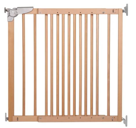 barrière de sécurité, Enlèvement, Neuf, Bois, Barrière de sécurité