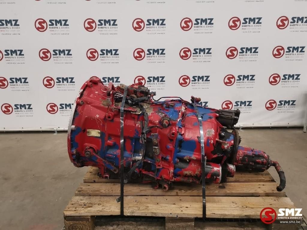 Occ Boite de vitesse Volvo R1000 1668085, Autos : Pièces & Accessoires, Utilisé, Volvo, Transmission et Accessoires