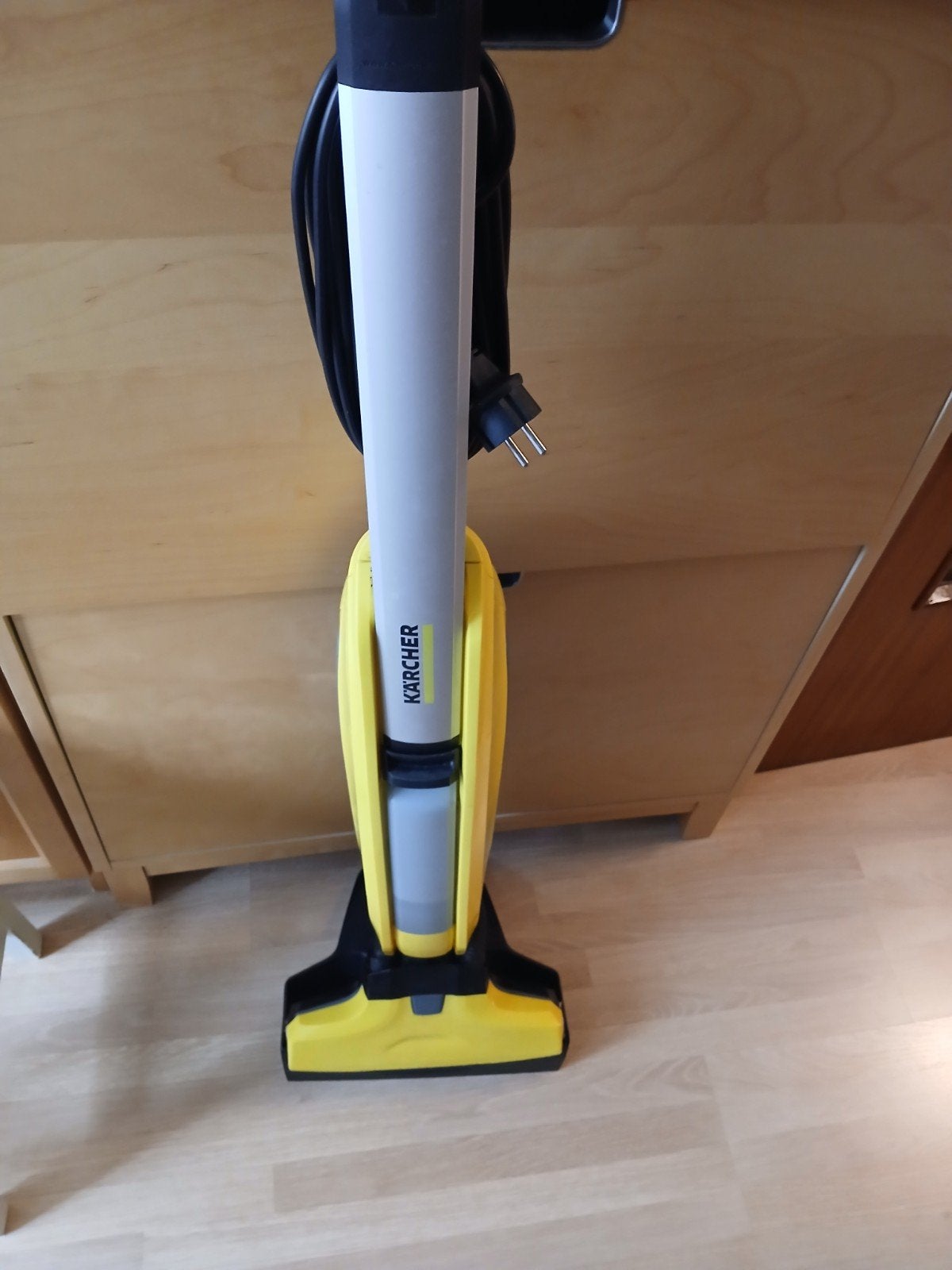 Karcher, Huis en Inrichting, Schoonmaakartikelen, Ophalen