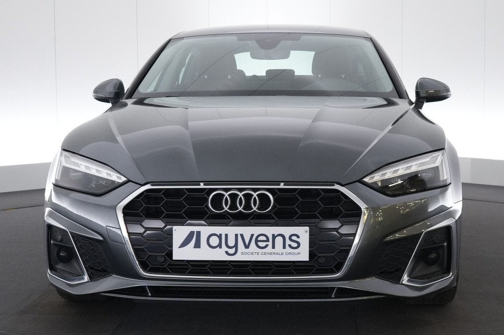 (2BJZ170) AUDI A5 SPORTBACK, Auto's, Gebruikt, 1984 cc, Bedrijf, 5 deurs