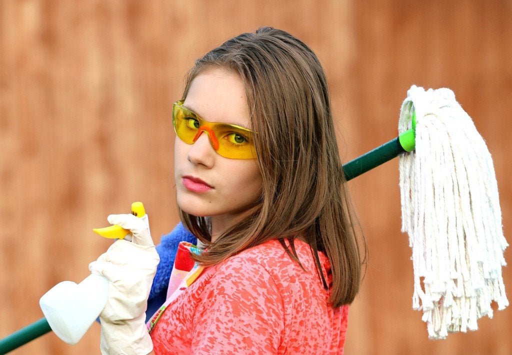 Kuisvrouw gezocht Boutersem, Offres d'emploi