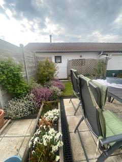 Verhuur sunpark Wenduine chalet 6 personen, Vakantie, Vakantiehuizen | België, Wasmachine, 2 slaapkamers, Antwerpen of Vlaanderen