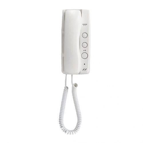 parlofoon Aiphone GT-1D, Huis en Inrichting, Deurbellen, Ophalen of Verzenden, Nieuw, Bedraad