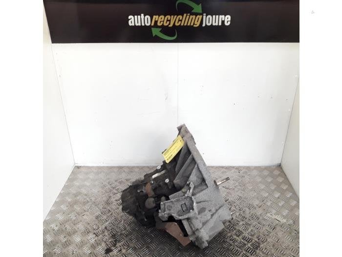 Boîte de vitesse d'un Fiat Stilo, -, -, 3 mois de garantie, Utilisé