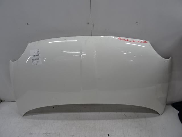 MOTORKAP Fiat 500 (312) (01-2007/12-2012), Auto-onderdelen, Gebruikt, Mevr. I. Hauben, Fiat, Rue de l'Espoir 34 34
4030  GRIVEGNÉE, BE