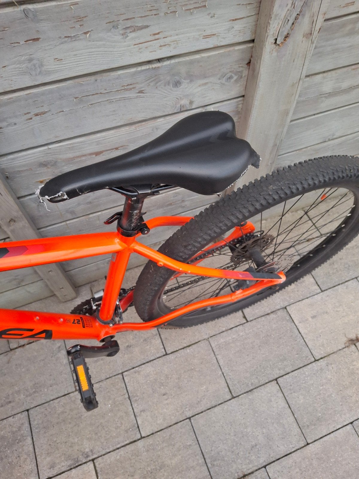 MTB ORBEA, Fietsen en Brommers, Ophalen, 24 inch of meer, Gebruikt, Orbea