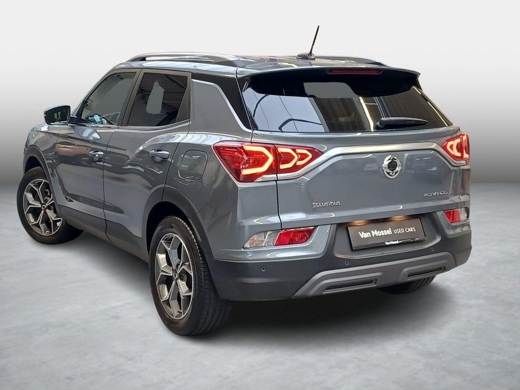 SsangYong Korando 1.5 T-GDI MT6 Quartz, Autos, SsangYong, Achat, Korando, Entreprise, https://public.car-pass.be/vhr/98a2d44c-7820-4d83-a14d-b80a80862e88