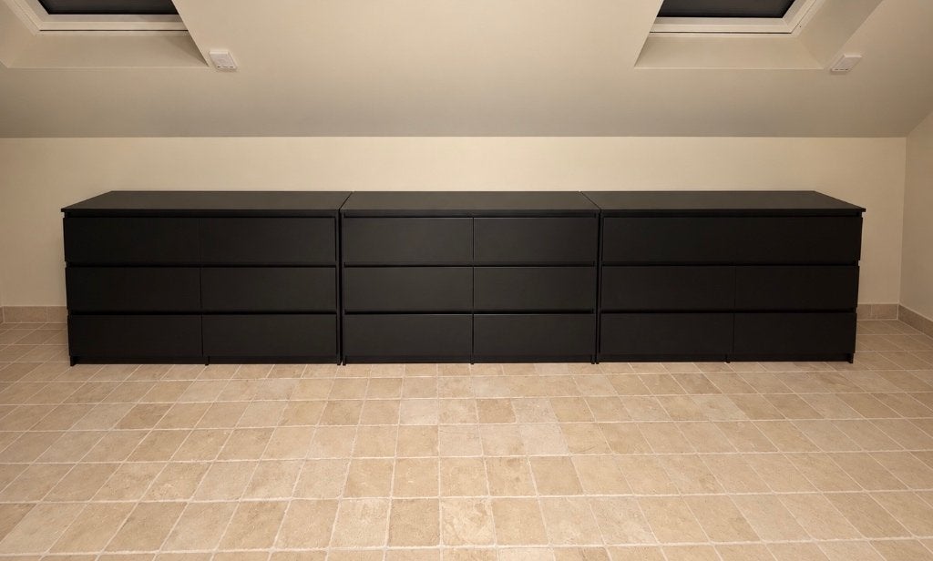 3 meubles de rangement, Enlèvement, Neuf, Moderne