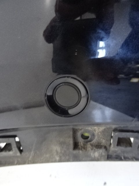 PARKEERSENSOR Audi Q7 (4MB / 4MG) (01-2015/12-2019), Info@audi.de, Audi, Audi AG, Gebruikt
