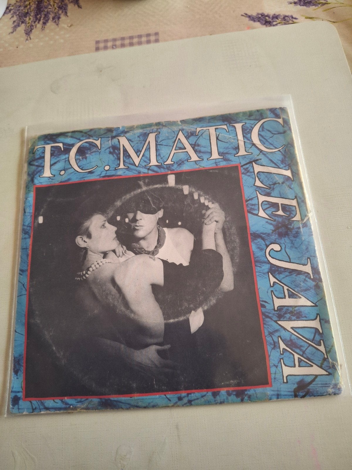 tc matic, Enlèvement ou Envoi