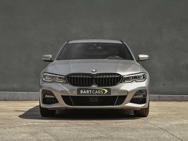 BMW 330 M-Pack, H/K, Heads-up, Memory seats, verwarmde, Achat, Euro 6, Entreprise, Cruise Control