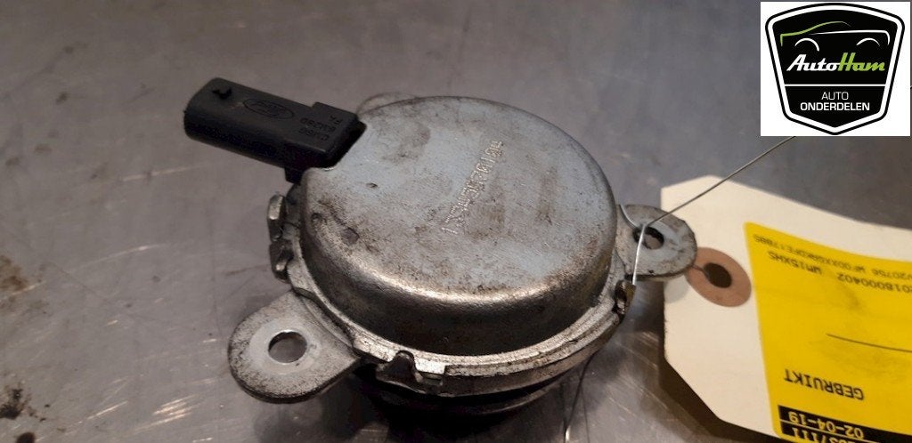 SENSOR DIVERSEN Ford Fiesta 6 (JA8) (01-2008/01-2018), Auto-onderdelen, Dhr. J. Ham, Gebruikt, Administratie@autoham.nl, Ford