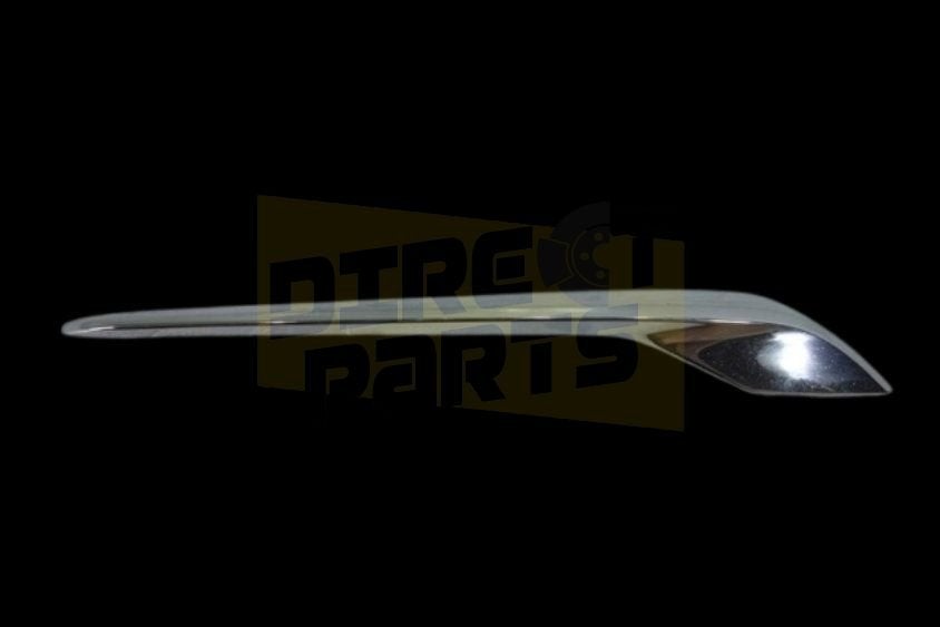 Opel Insignia B (6/17-) Sierlijst grille Rechts Origineel! 1, -, -, Opel, Nieuw